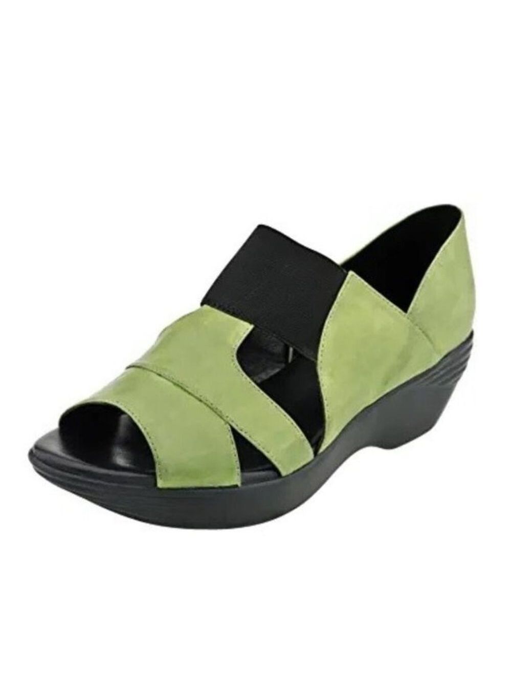 Everybody Women's Angela Sandals